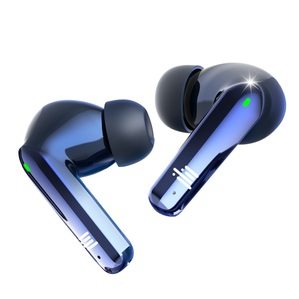 Crown Pods