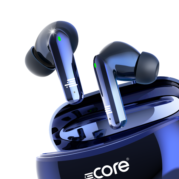 Crown Pods