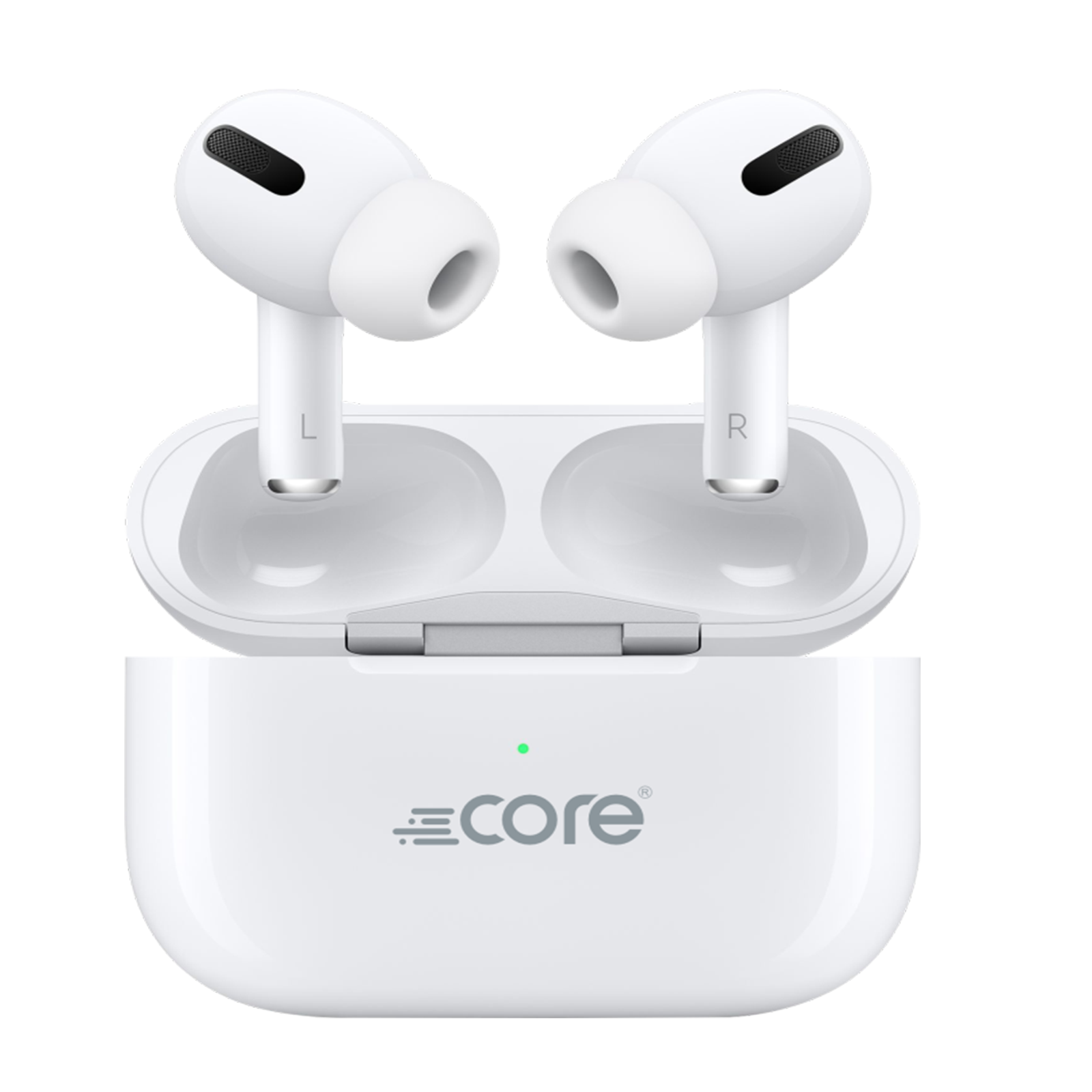 My Pods