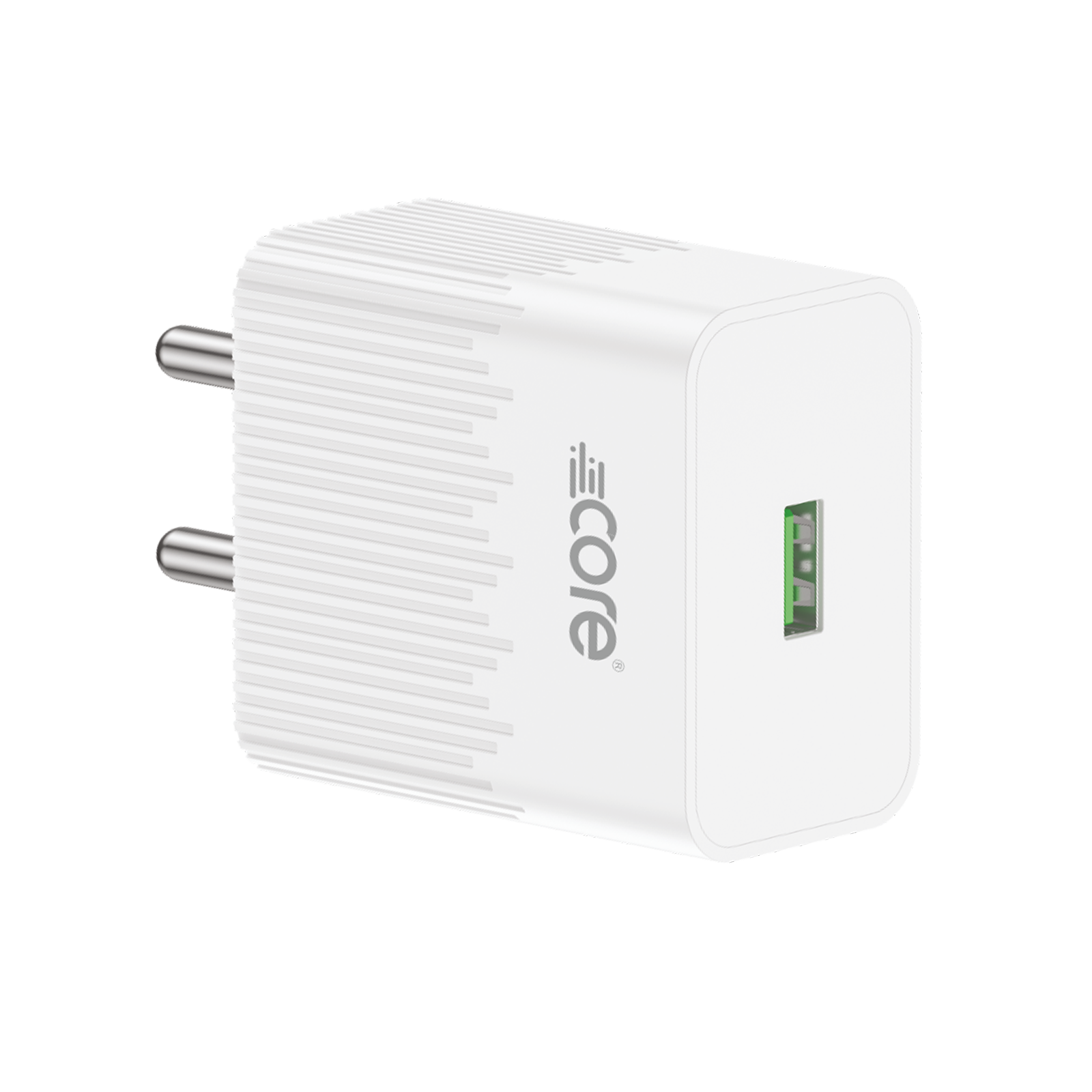 Dual USB Port