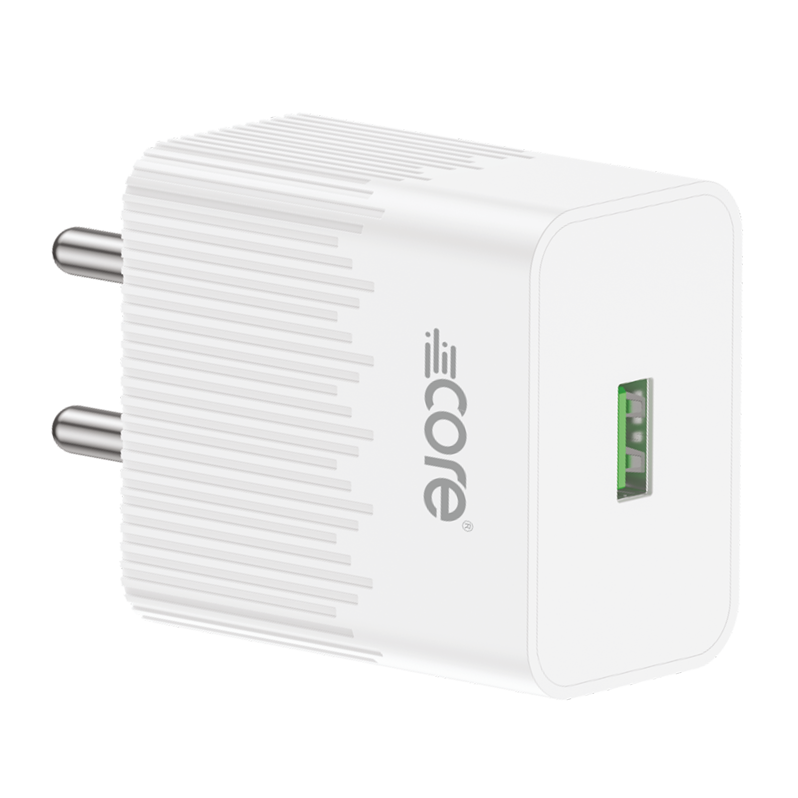 Dual USB Port