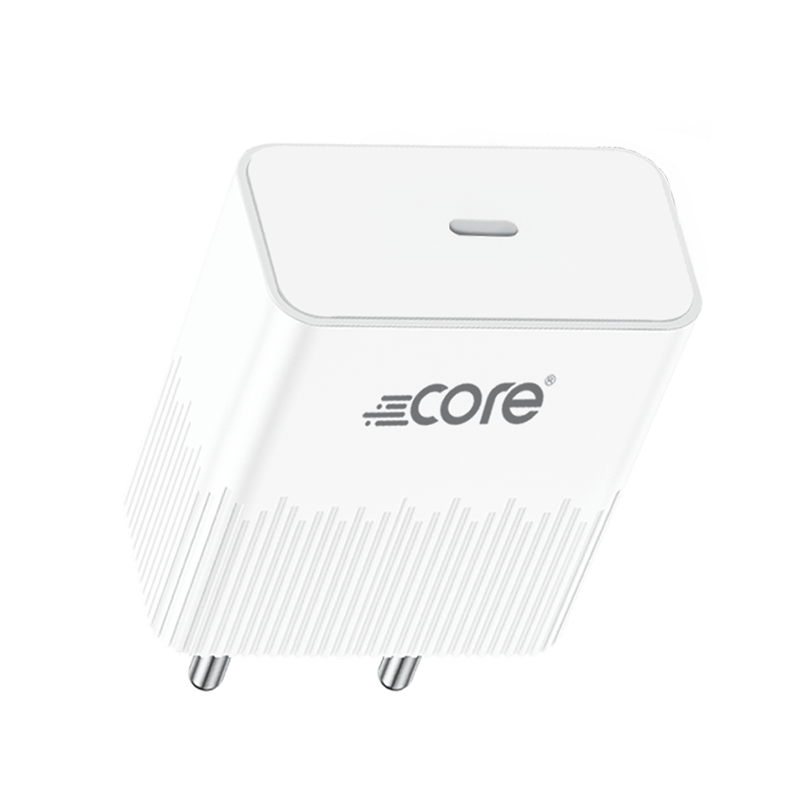 Type-C PD Charger