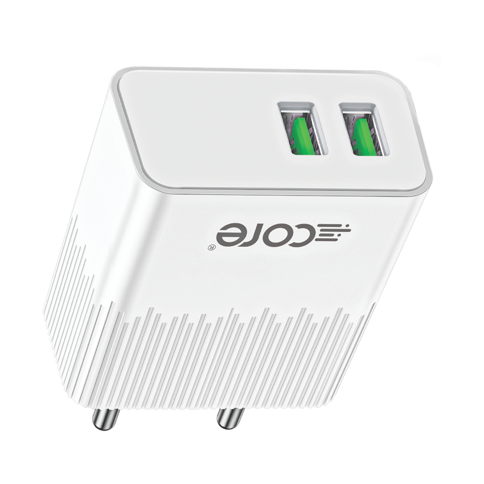 Dual USB Port
