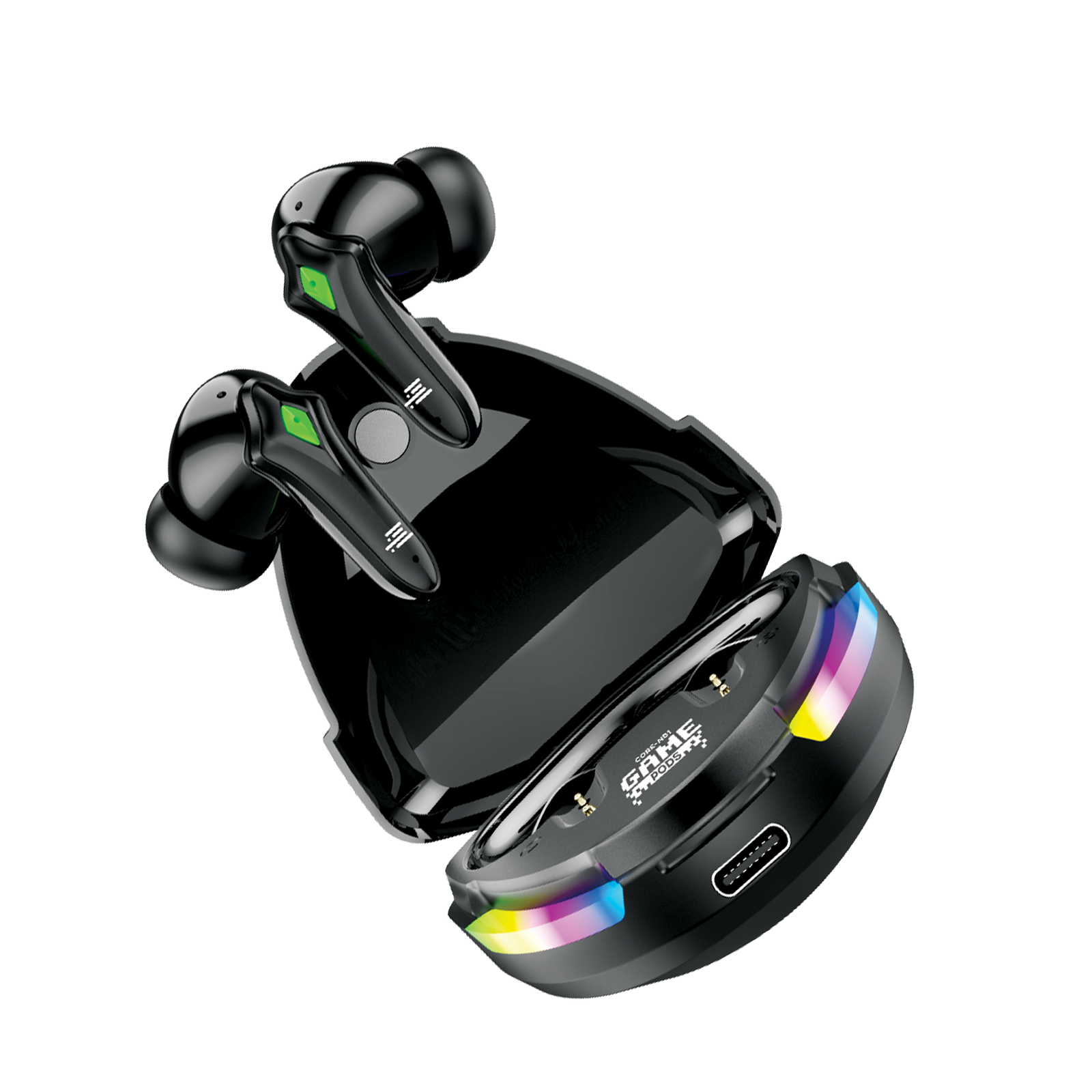 Game Pods