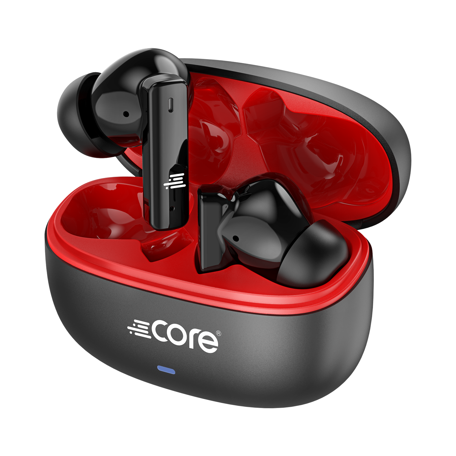 Happy Pods