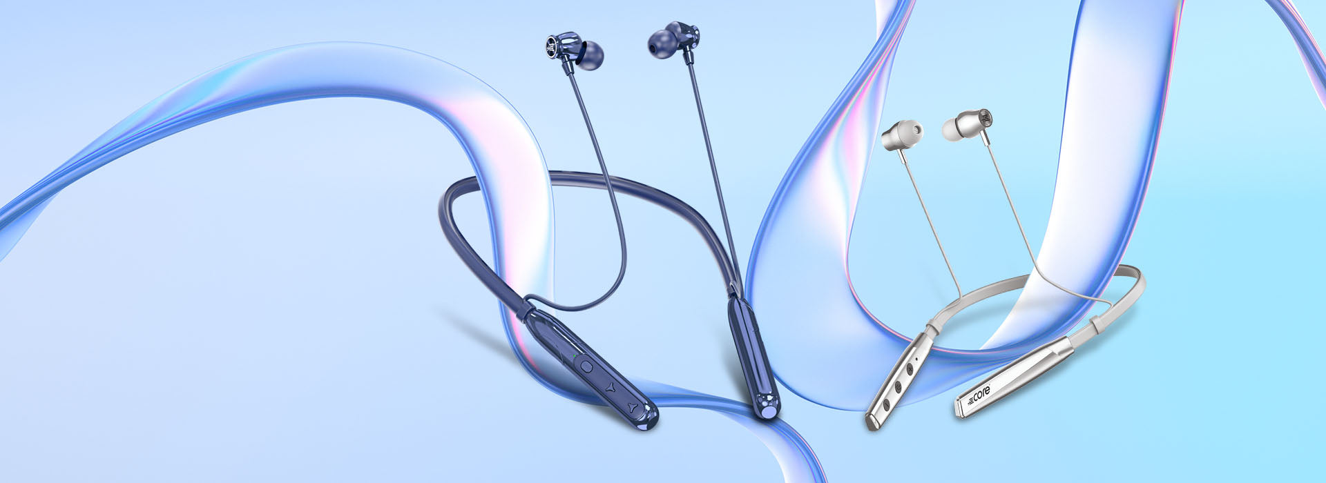 Neckbands