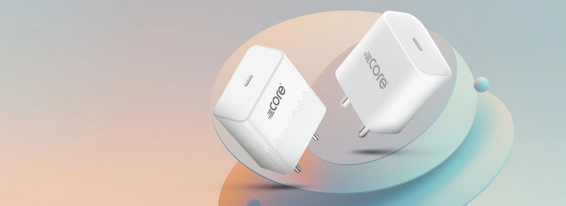 Travel Charger