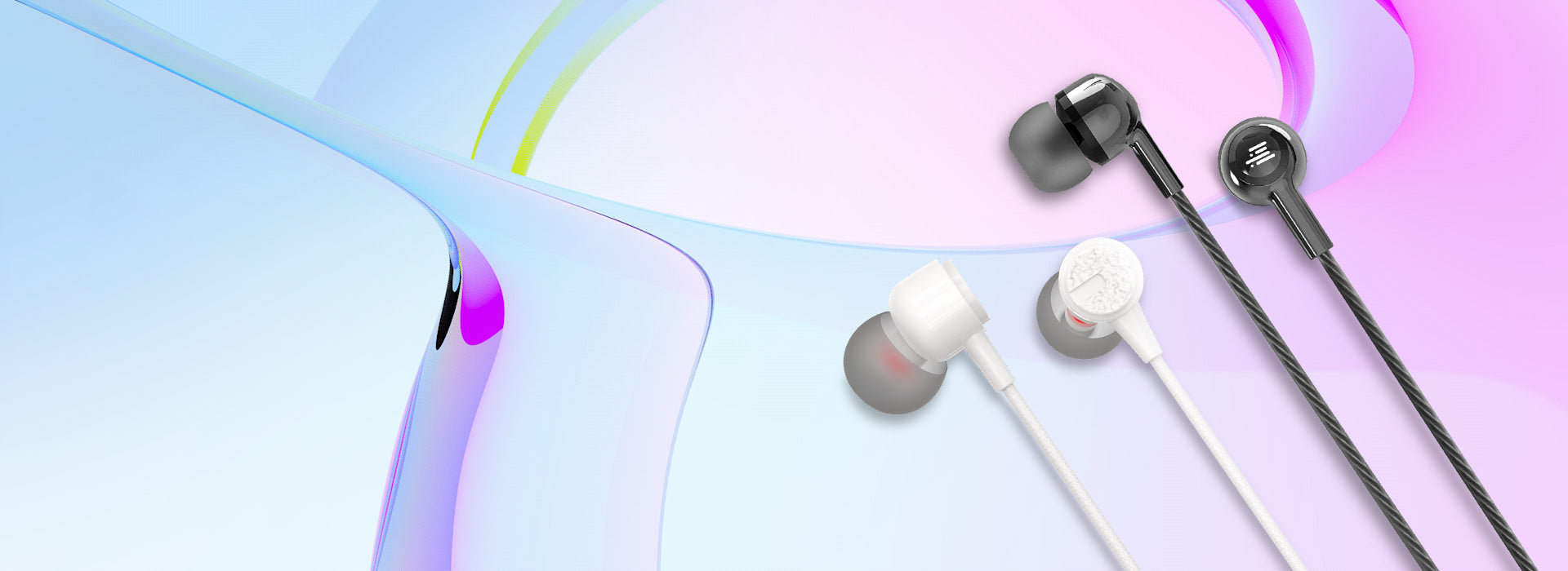 Earphones