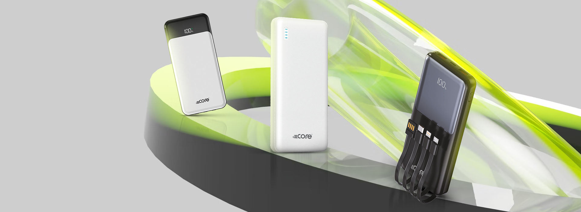 Power Bank