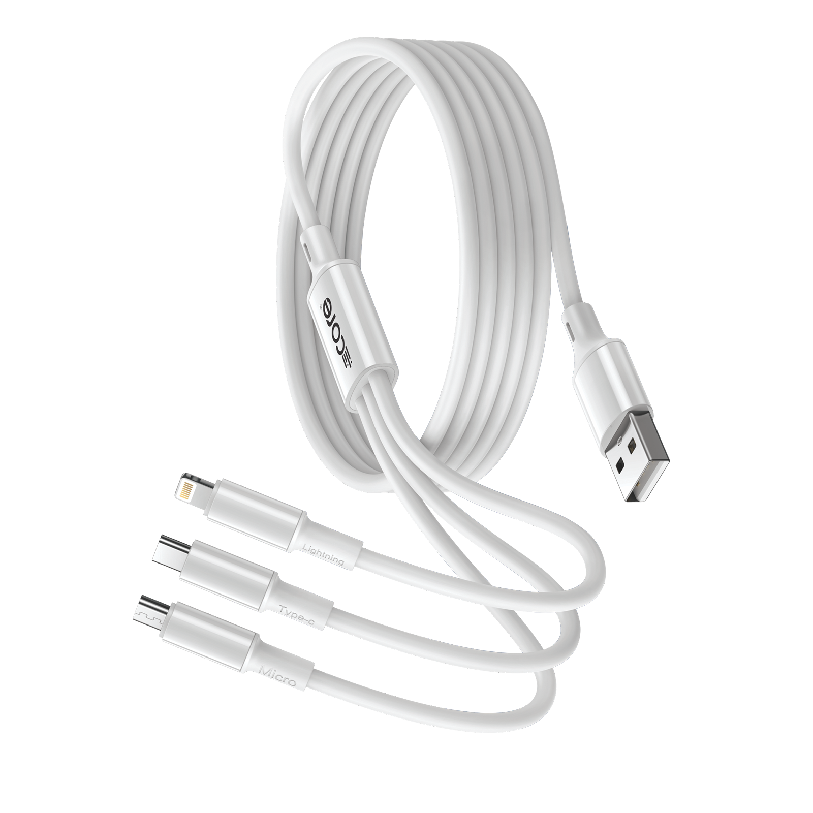 3 in 1 CABLE