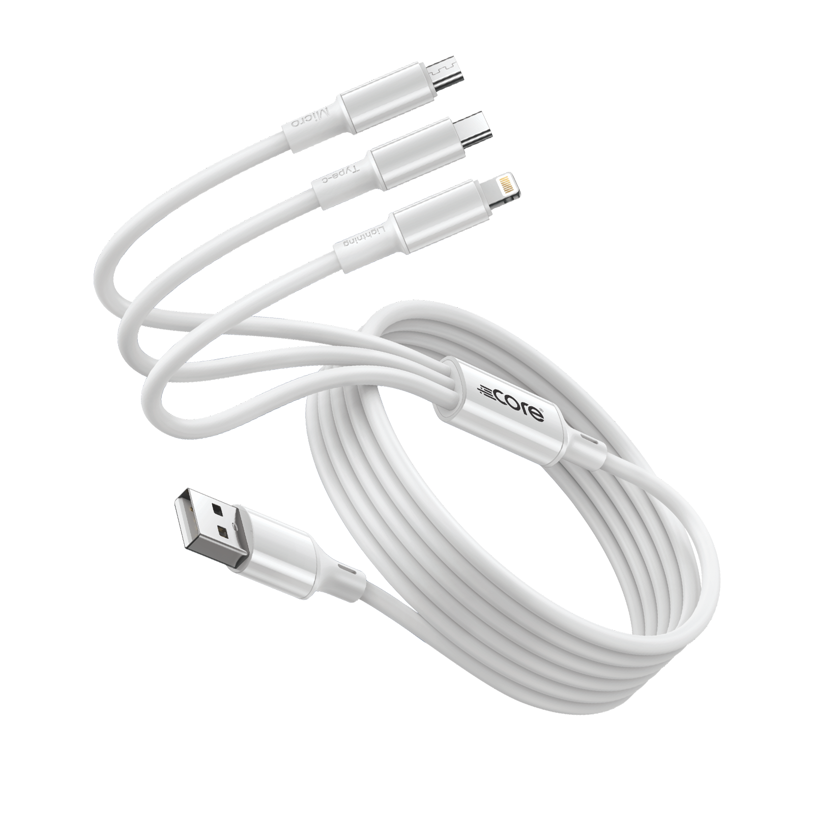 3 in 1 CABLE