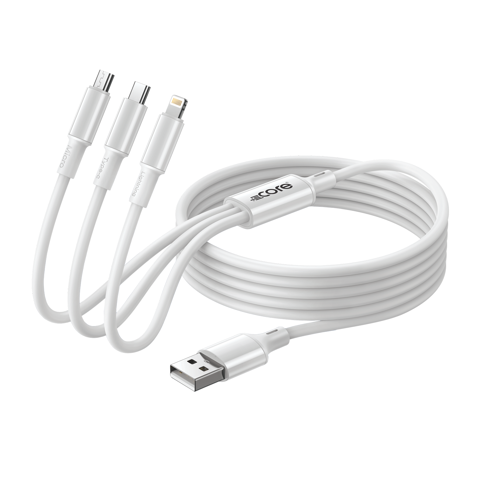 3 in 1 CABLE