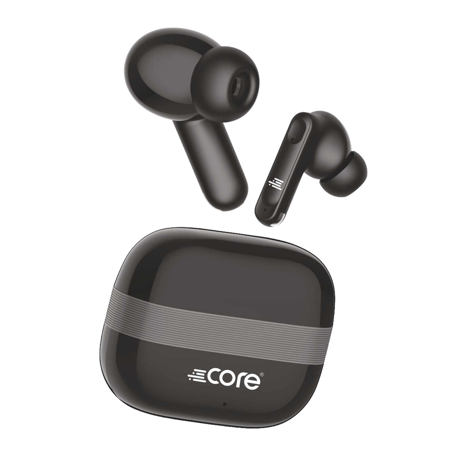 Disc Pods