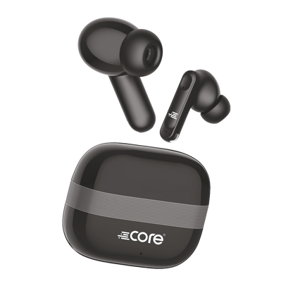 Disc Pods