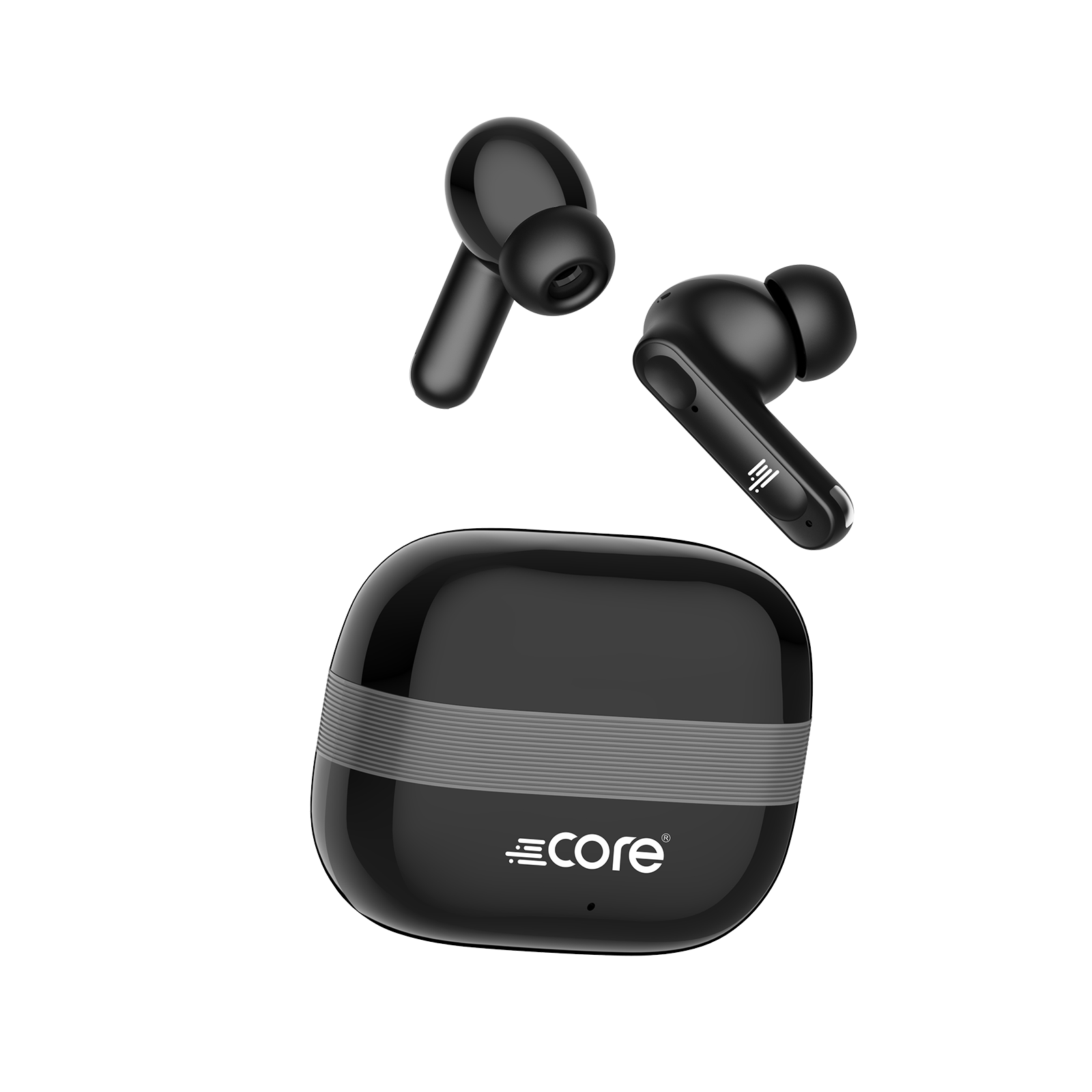 Disc Pods
