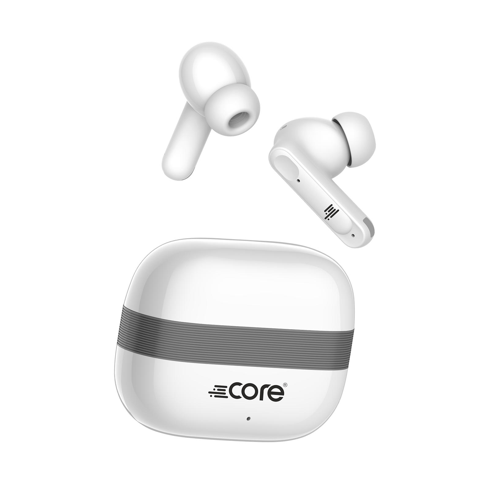 Disc Pods