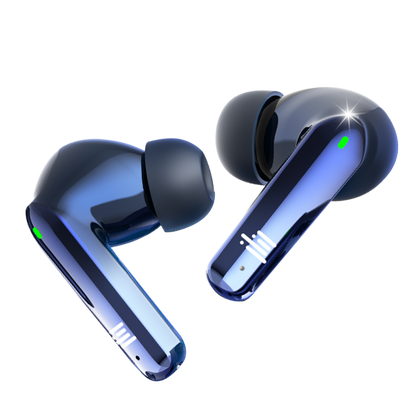 Crown Pods