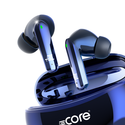 Crown Pods