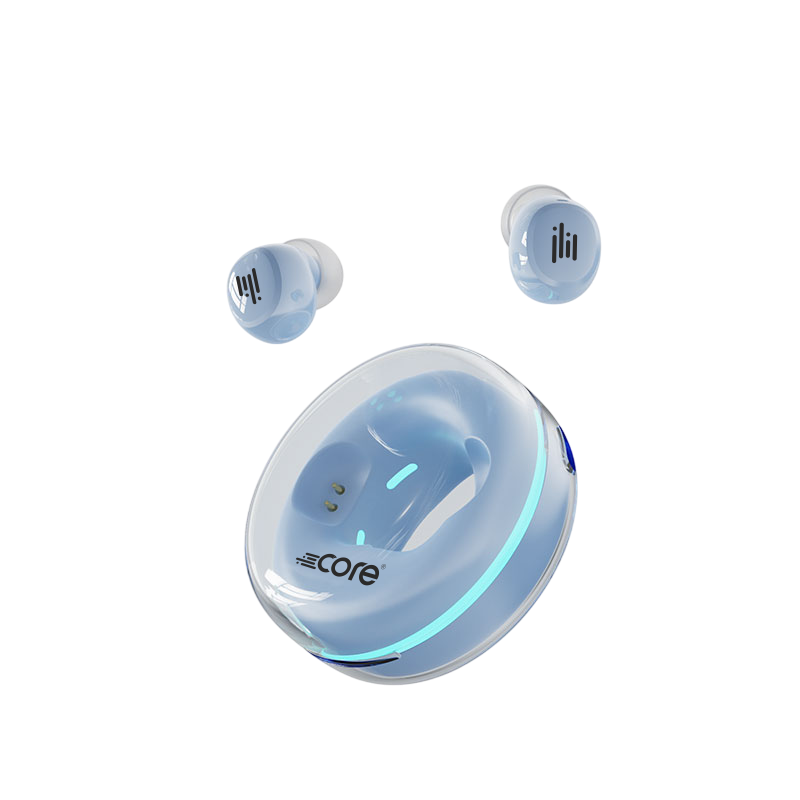 Tiny Pods