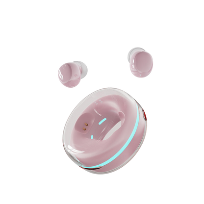 Tiny Pods