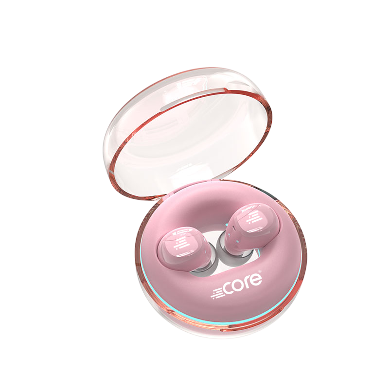 Tiny Pods
