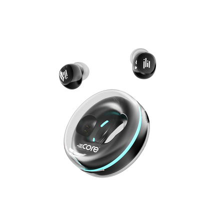 Tiny Pods