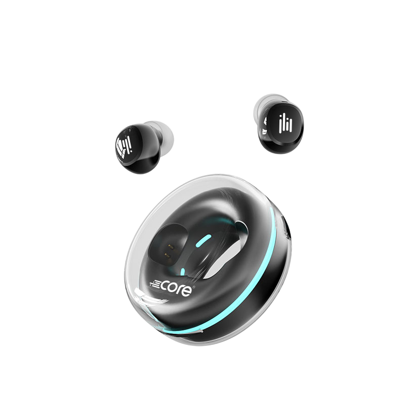 Tiny Pods