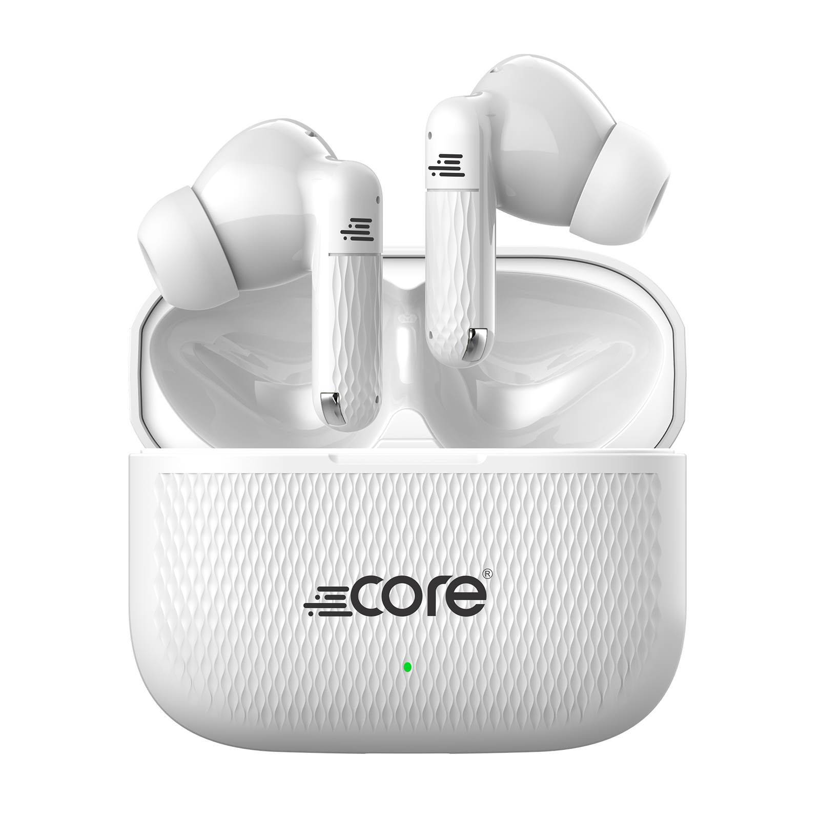 Trackpods