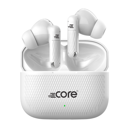 Trackpods