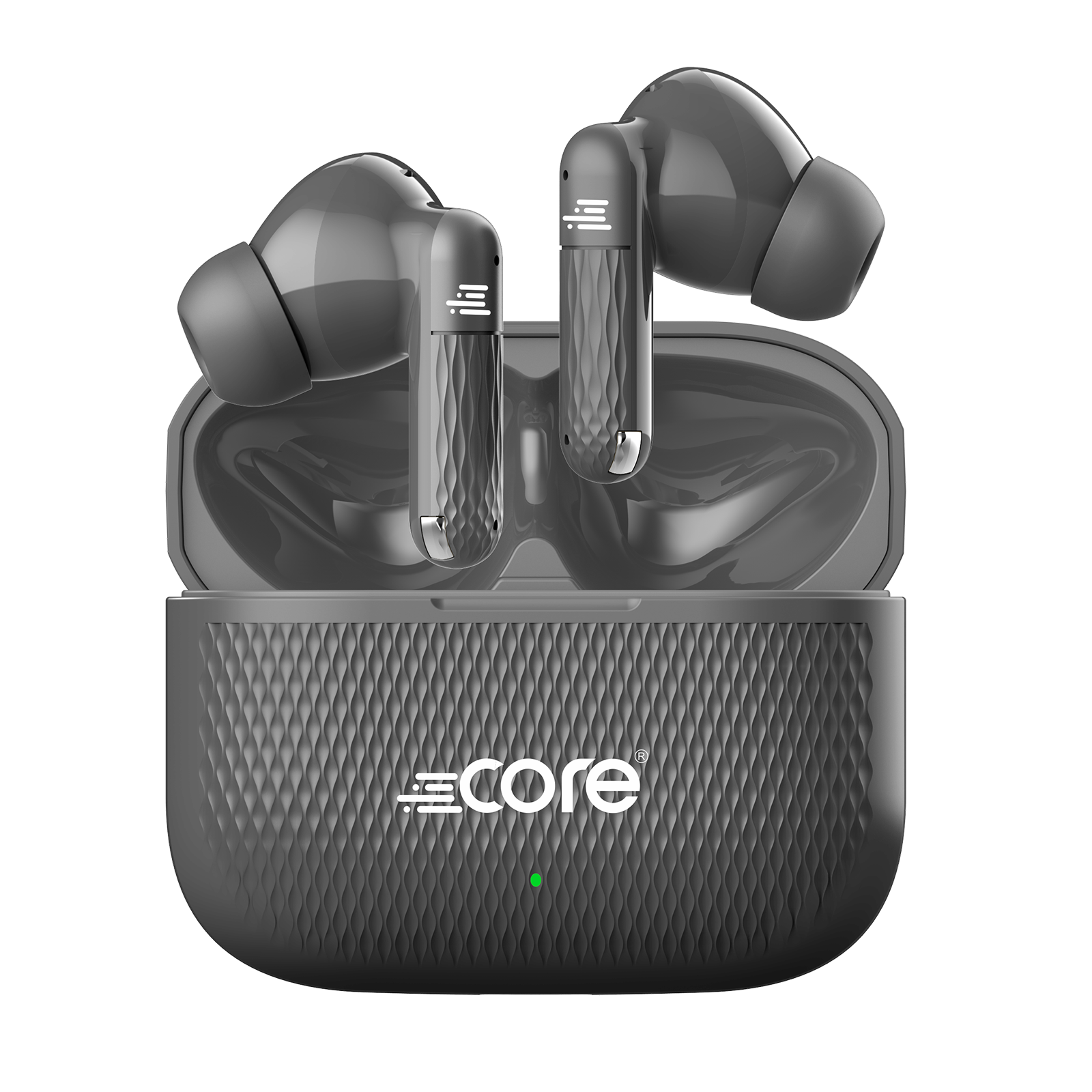 Trackpods
