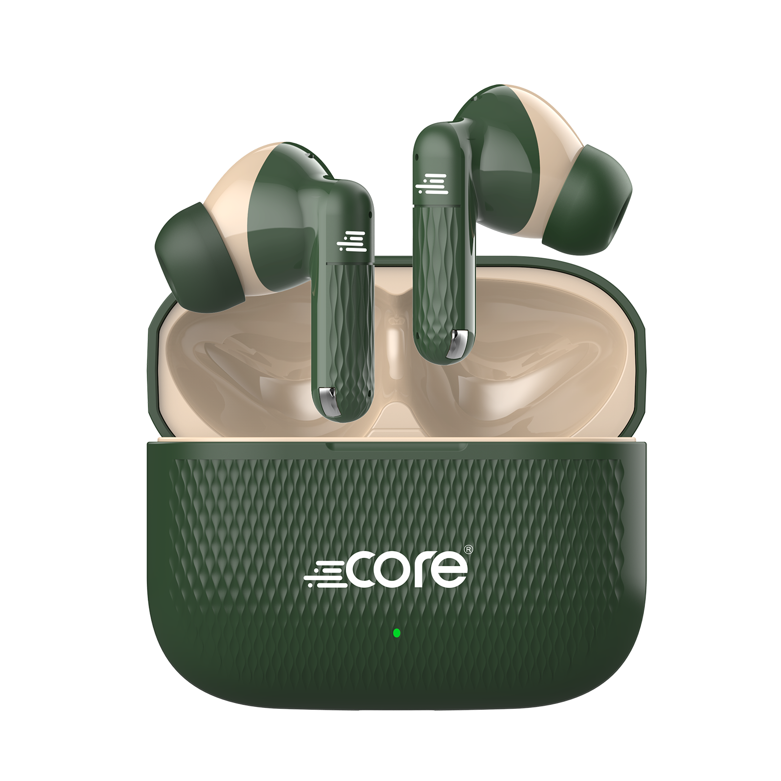Trackpods
