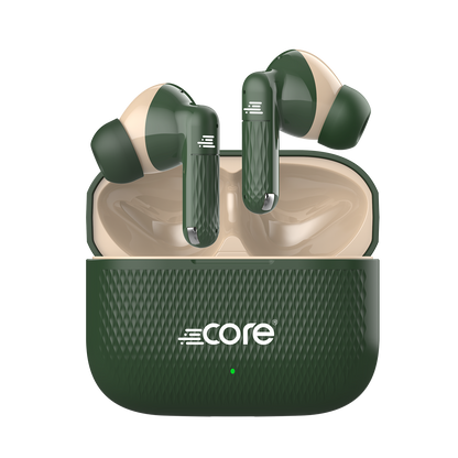 Trackpods