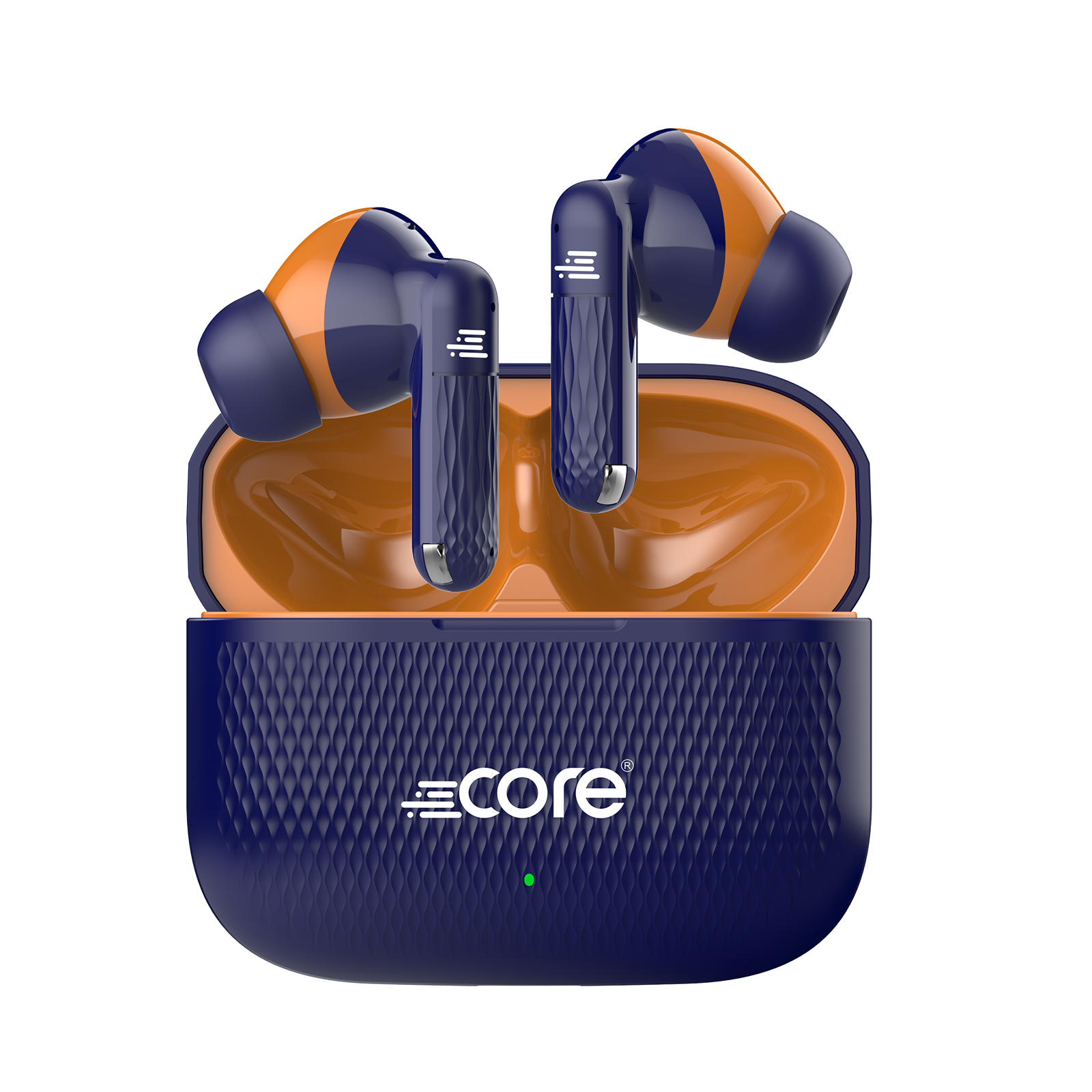 Trackpods