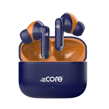 Trackpods