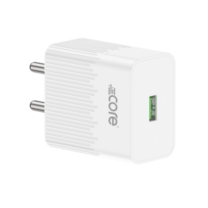 Dual USB Port