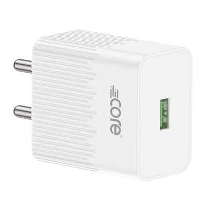 Dual USB Port