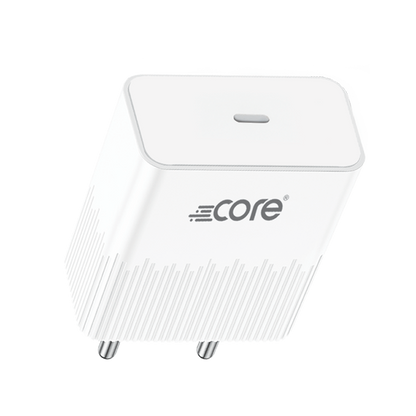 Type-C PD Charger