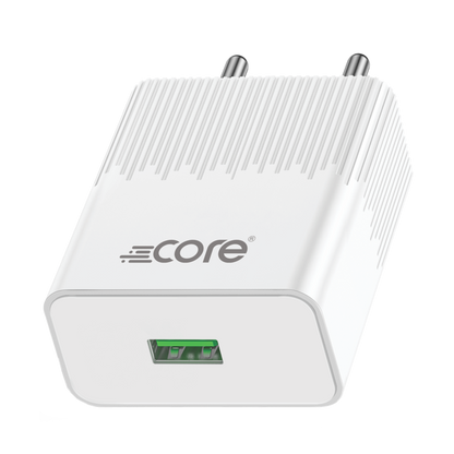 Multi-Protocol Support Fast Charging