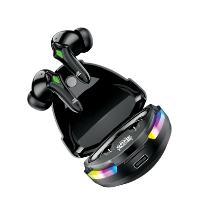 Game Pods