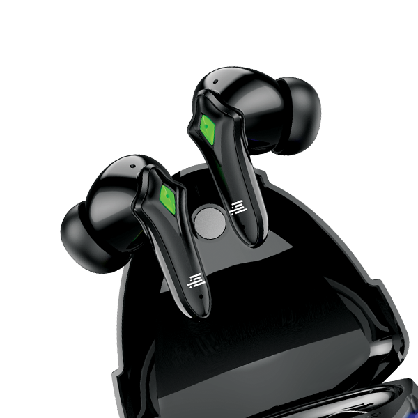 Game Pods