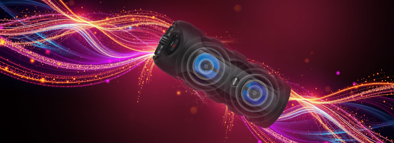 Speaker