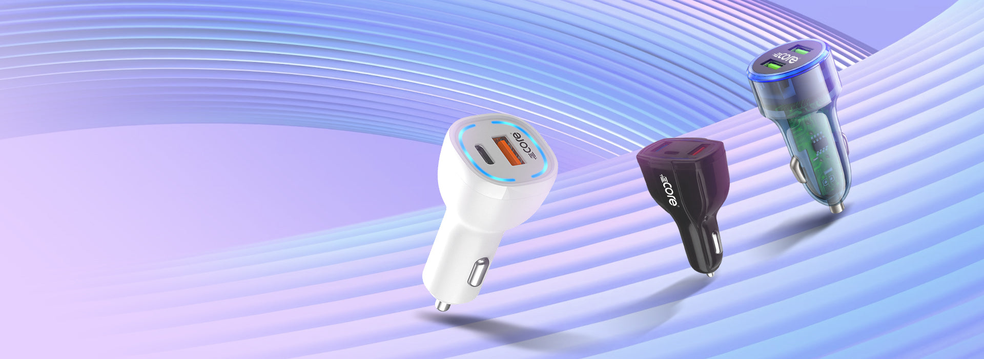 Car Charger